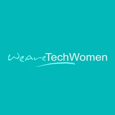wearetechwomen.com's icon