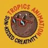 wearetropics.com's icon