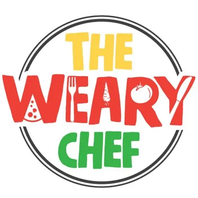wearychef.com's icon