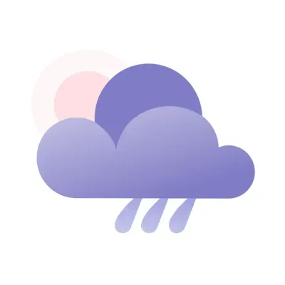 weather-migraine.com's icon