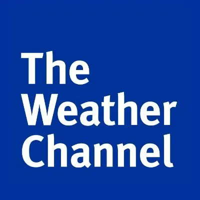 The Weather Channel's icon