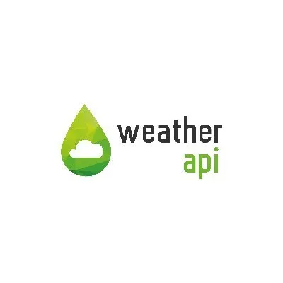 weatherapi.com's icon