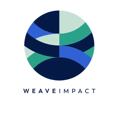 weaveimpact.com's icon