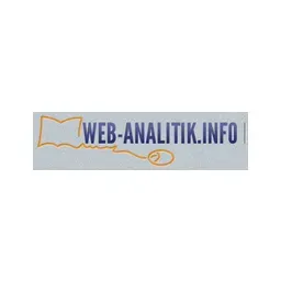 Webanalitikinfo's icon