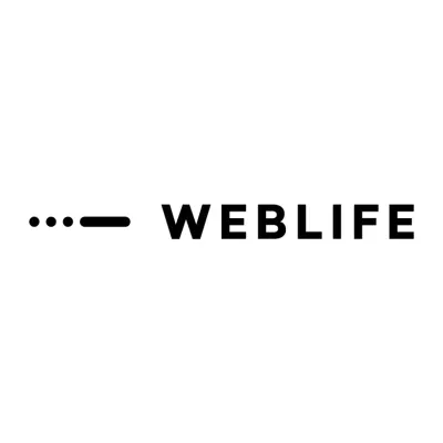 WEB LIFE's icon