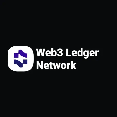 web3ledgernet.com's icon