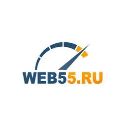 Web55.ru's icon