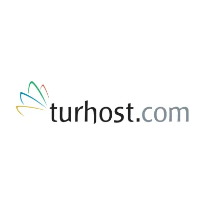 Turhost.com's icon
