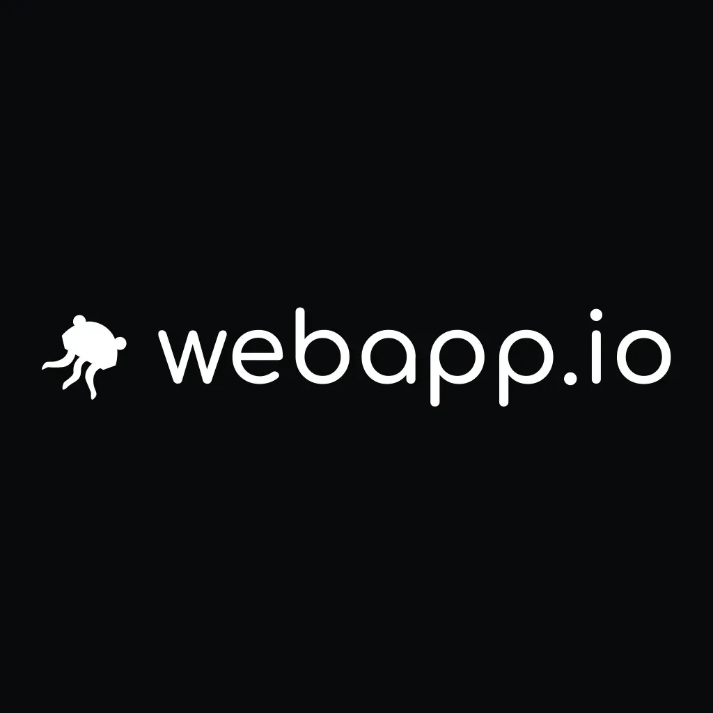 webapp.io