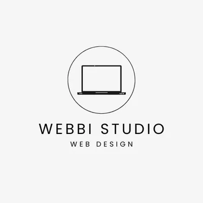 webbistudio.com's icon