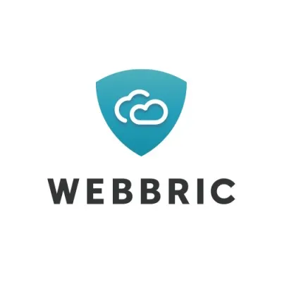 webbric.io's icon