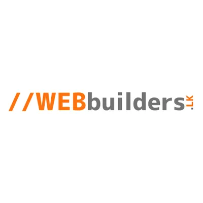 webbuilders.lk's icon