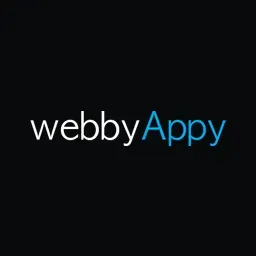 WebbyAppy's icon