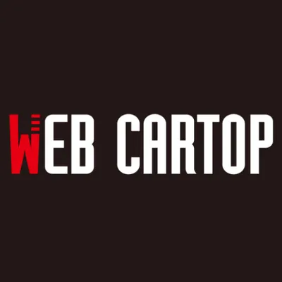 webcartop.jp's icon