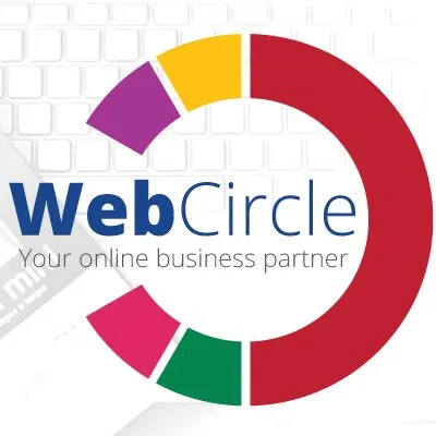 webcircle.co.ke's icon