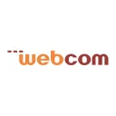 Webcom logo