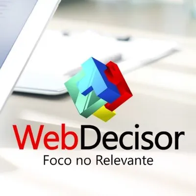 webdecisor.com.br's icon