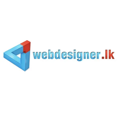 webdesigner.lk's icon
