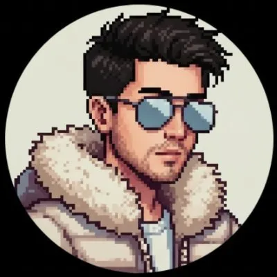 webdevamin.com's icon