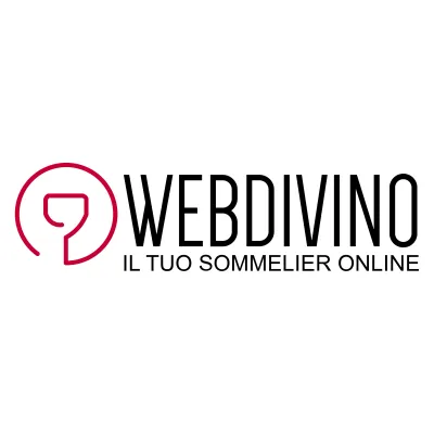 Webdivino's icon