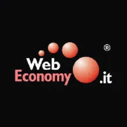 webeconomy.it's icon