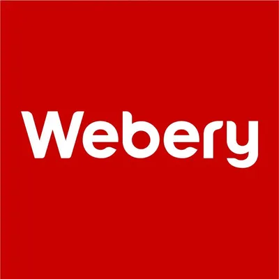 webery.com's icon
