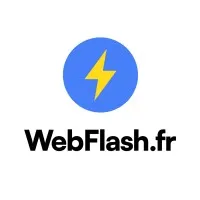 webflash.fr's icon