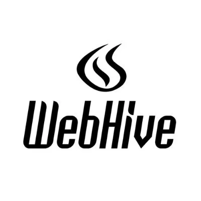 webhive.co's icon