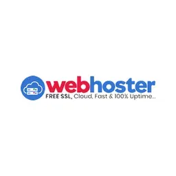 WebHoster's icon