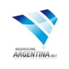 webhostingargentina.net's icon