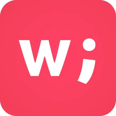 webiya.com's icon