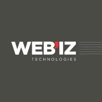 webiz-tech.com's icon