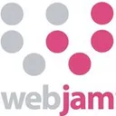 Webjam logo