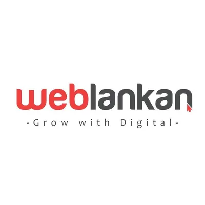 weblankan.com's icon