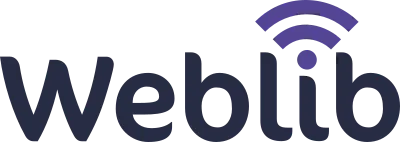weblib.com's icon