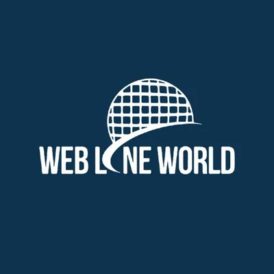 weblineworld.com's icon