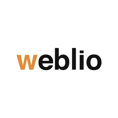 Weblioph's icon