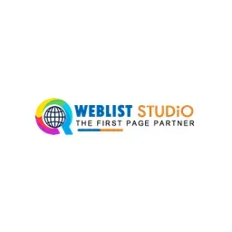 Weblist Studio's icon