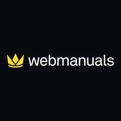Web Manuals's icon
