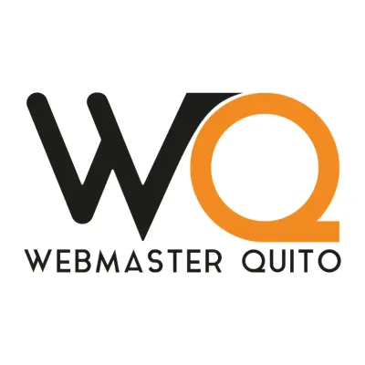 Webmaster Quito's icon