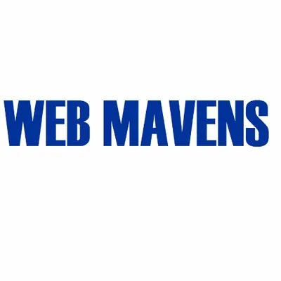 webmavens.com's icon