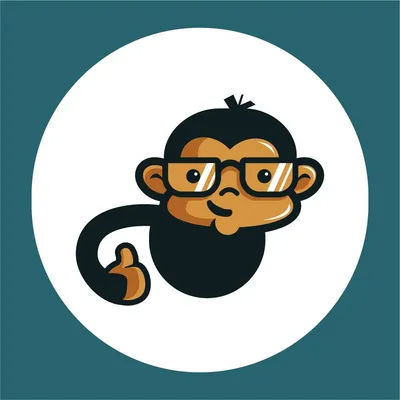 webmonkey.com's icon
