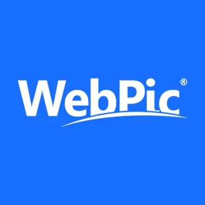 webpic.com.br's icon
