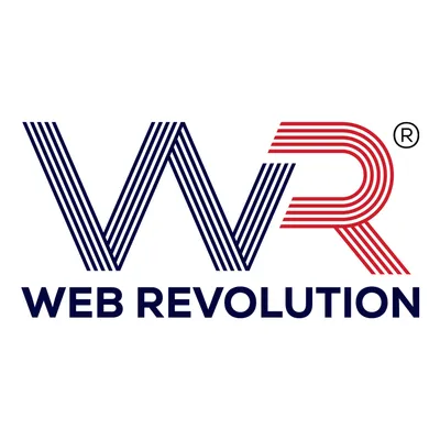 webrevolutionagency.com's icon