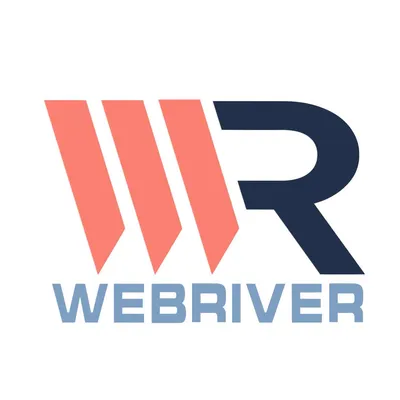 webriver.media's icon