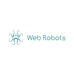 Web Robots's icon