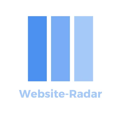 website-radar.com's icon