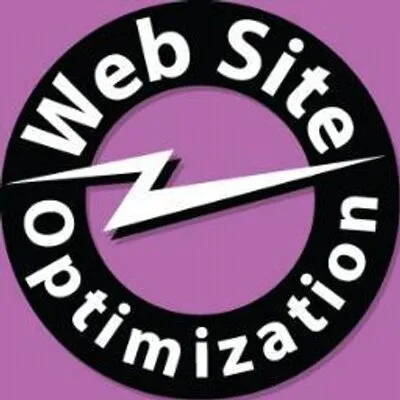 websiteoptimization.com's icon