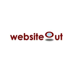 WebsiteOut's icon