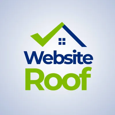 websiteroof.com's icon